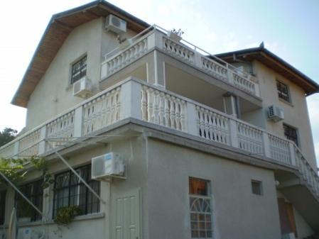 Guest House Rusalka Byala  Dış mekan fotoğraf