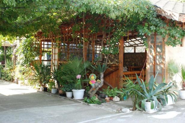 Guest House Rusalka Byala  Dış mekan fotoğraf