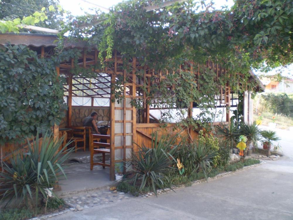 Guest House Rusalka Byala  Dış mekan fotoğraf
