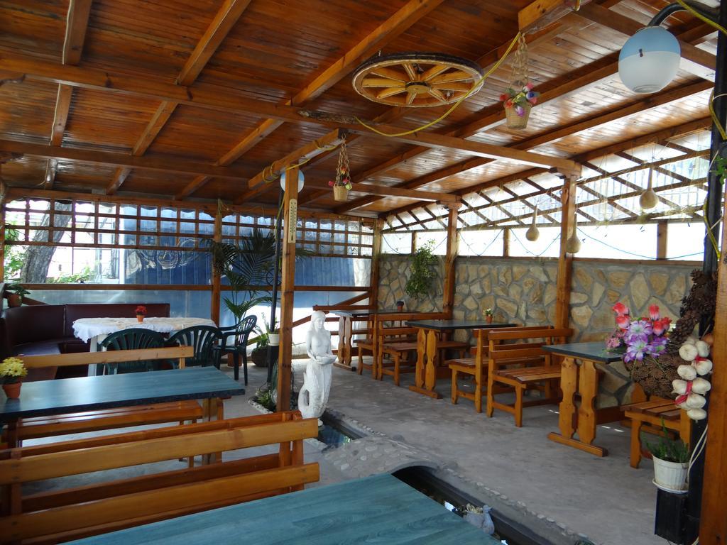 Guest House Rusalka Byala  Dış mekan fotoğraf