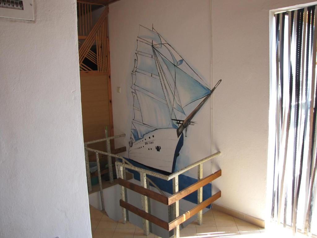 Guest House Rusalka Byala  Dış mekan fotoğraf