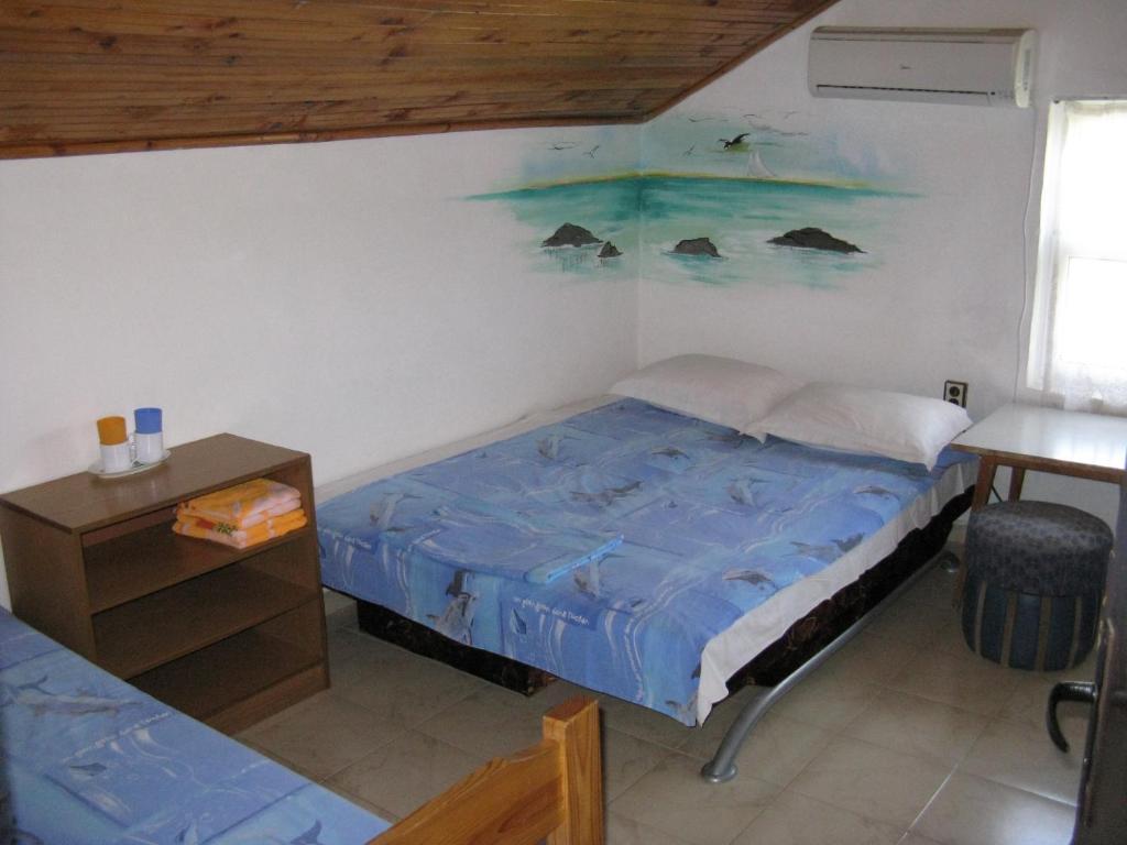 Guest House Rusalka Byala  Dış mekan fotoğraf