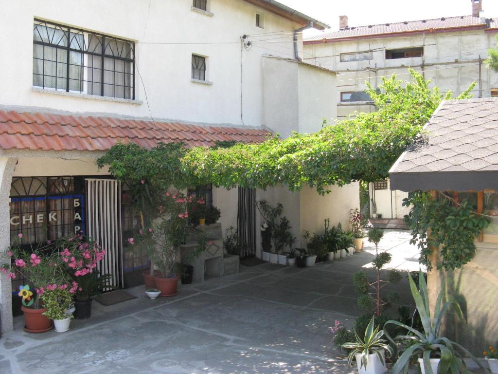 Guest House Rusalka Byala  Dış mekan fotoğraf
